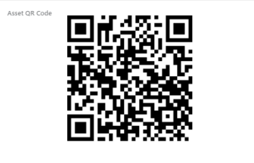 QR Code Asset Scan Demo - Tank Level Switch LS-12